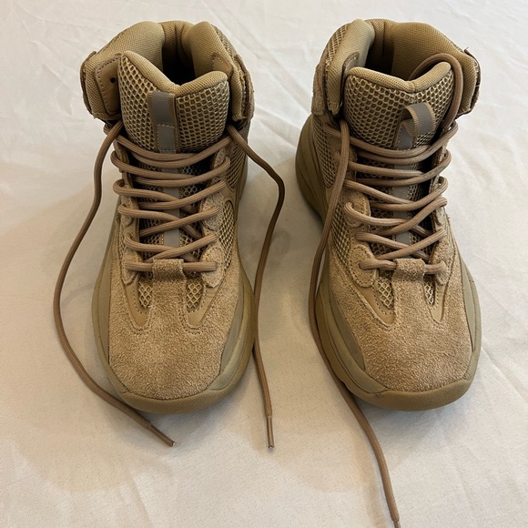 Yeezy Other - ADIDAS YEEZY Desert Boot Rock, Men’s Size 8, No Box